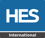 HES Logo International-pms